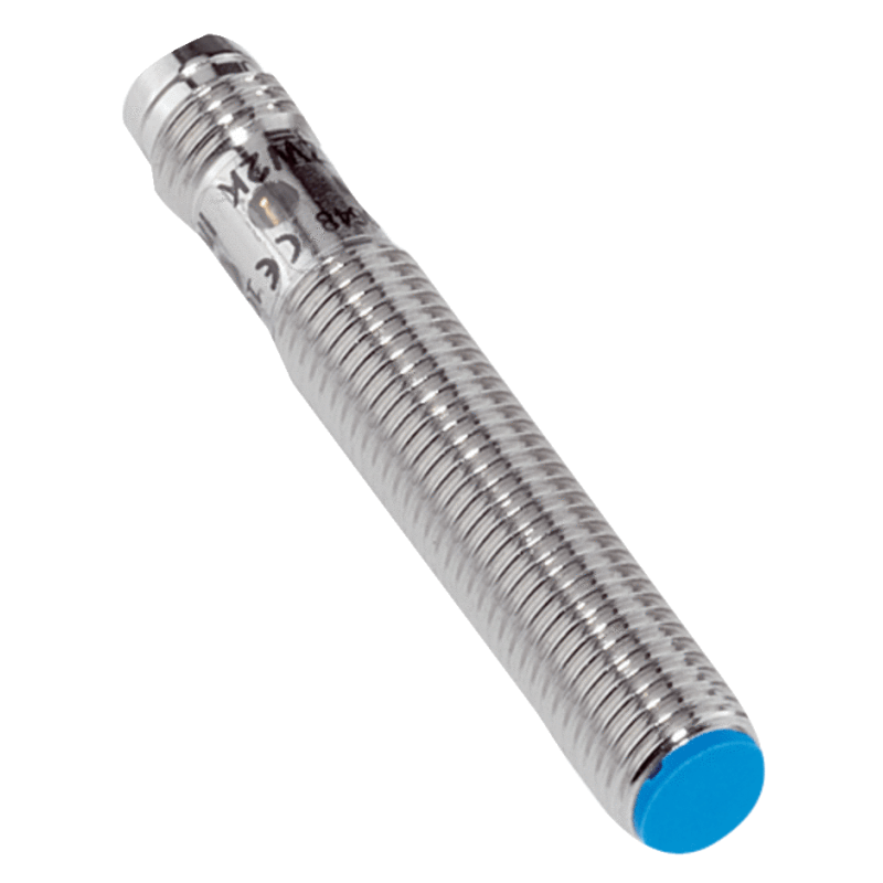 Sensore di prossimità induttivo connettore M8 3 pin Sick 1040838