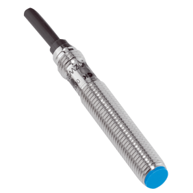 Sensore di prossimità induttivo con cavo di 2 metri M8 Sick 1040840