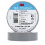 Nastro Isolante in vinile Grigio 19mm x 25m TEMFLEX 165 3M 7100184814
