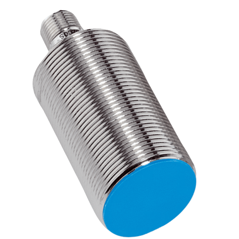 Sensore di prossimità induttivo connettore M12 4 pin Sick 1040998