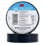 Nastro Isolante in vinile Nero 19mm x 25m TEMFLEX 165 3M 7100184810