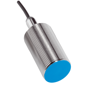 Sensore di prossimità induttivo con cavo di 2 metri M30 Sick 1041008