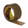 Nastro da imballaggio Avana 50mm x 66m SCOTCH 371 3M 7100135324