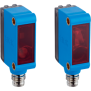 Sensori fotoelettrici a sbarramento fino a 10 metri GSE6-P4111 Sick 1052446