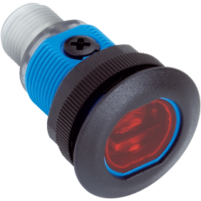 Sensore fotoelettrico cilindrico a riflessione fino a 6000mm GR18S Sick 1059553