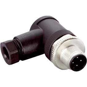 Spina connettore e cavi per sensori fotoelettrici M12 4 poli Sick 6022084