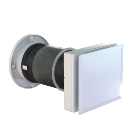 Aspiratore d'aria con recupero di calore HRW 40 MONO EVO HCS Vortice 0000012437