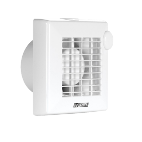 Aspiratore elicoidale da muro diametro 160mm M150/6" Vortice 0000011401