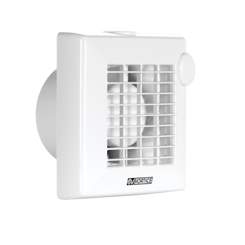 Aspiratore elicoidale da muro diametro 160mm M150/6" Vortice 0000011401