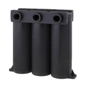 Condensatore trifase modulare F50 415V 5KVAR Ducati 415047010