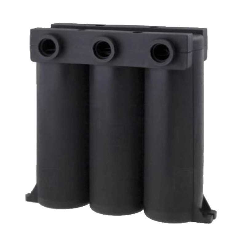 Condensatore trifase modulare F50 415V 5KVAR Ducati 415047010