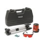 Kit Livella laser auto livellante micro CL-100 con treppiedi Ridgid 38758