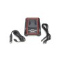 Kit Caricabatterie per batterie a Litio Advanced 18V per 2.5 e 5Ah Ridgid 56523