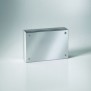 Cassetta di derivazione Inox con viti antisfilamento 300x300x120mm IP66 ETA EGRAN3-312X
