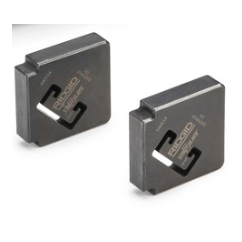 Inserto 13/16" 41x21mm per cesoia per profilati STRUTSLAYR Ridgid 64033