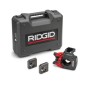 Kit Cesoia StrutSlayr con cassetta e inserti 41x41mm Ridgid 64058