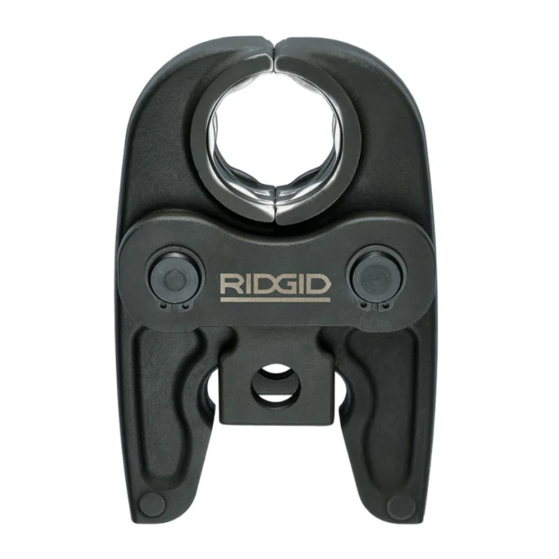 Ganascia standard TH 50mm per pressatrice RP350-RP351 Ridgid 65403