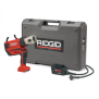 Kit pressatrice con cavo di 5 metri RP350 senza ganasce 230V Ridgid 67123