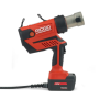 Pressatrice con cavo di 5 metri RP350 senza ganasce 230V Ridgid 67123