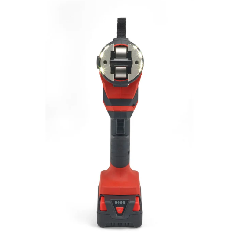 Frontale Pressatrice con cavo di 5 metri RP350 senza ganasce 230V Ridgid 67123