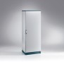Armadio componibile in acciaio 600x2009x614mm IP55 ETA ENUX062006PR