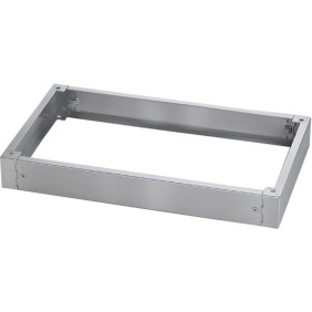 Traverse frontali per zoccolo modulare armadio ENUX Eta EUZX-T0500