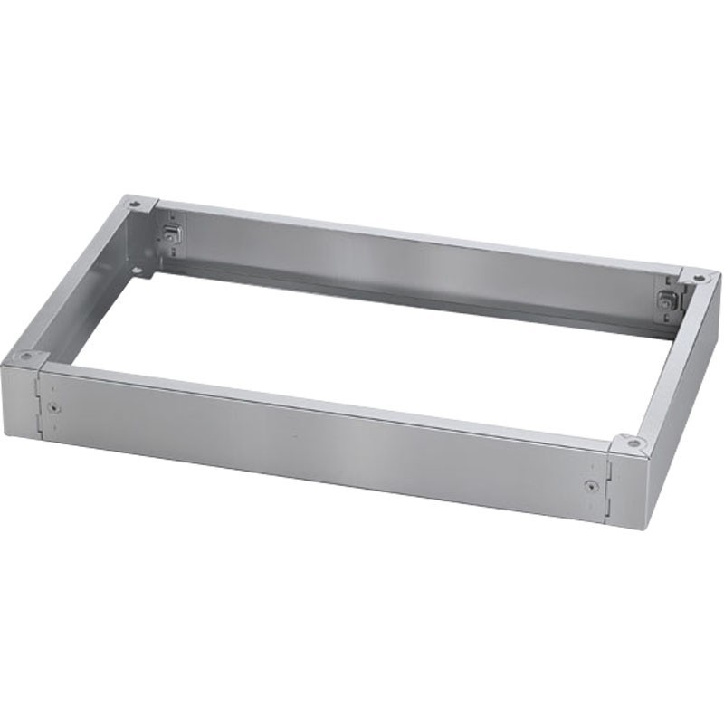 Traverse frontali per zoccolo modulare armadio ENUX Eta EUZX-T0500