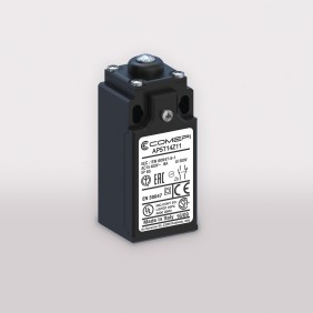 Microinterruttore per ENUX 400V 4A IP65 con supporto e viti Eta WI100