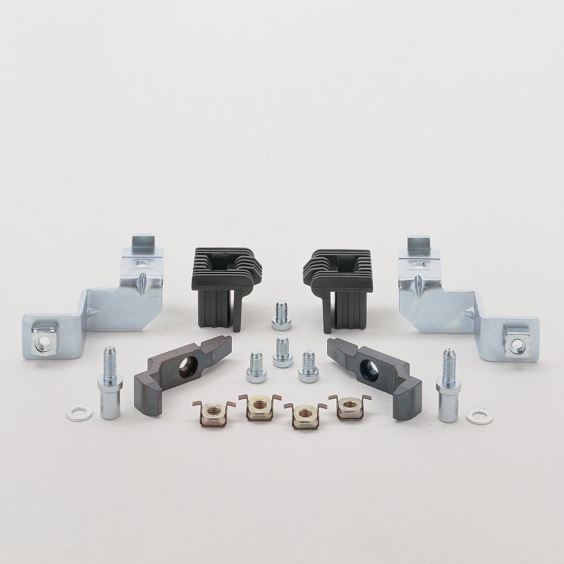 Kit di montaggio per piastre posizione B per armadi Eta WTKB-002