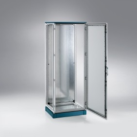 Piastra in acciaio ad inserimento frontale per armadi ENUX 1200x2000mm ETA EUPA-120200