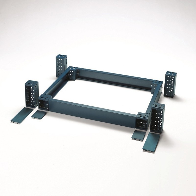 Traverse laterali L 800 per zoccolo armadio ENUX Eta EUZE-T0800