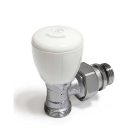 Valvola termostatizzabile attacco tubo rame 1/2" X 16 Giacomini R431X033