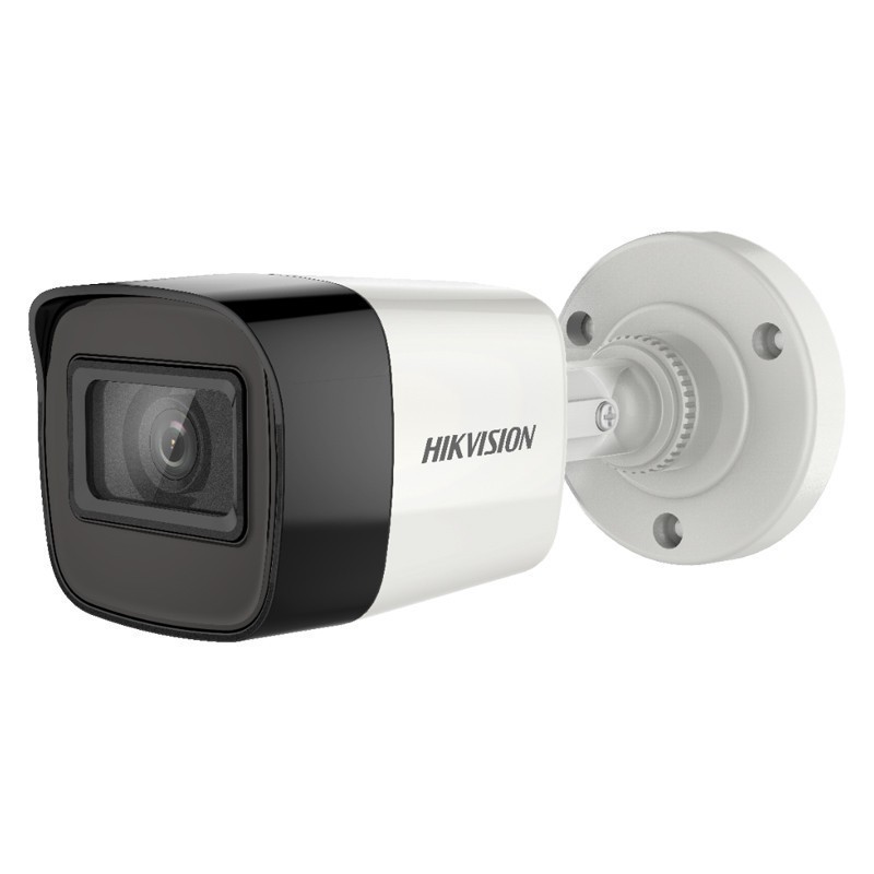 Telecamera Bullet HD-TVI IR 5MP 3.6mm IP67 4 in 1 HIKVISION 300512118