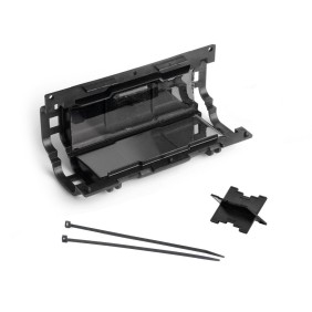 Giunto in gel per cavi estrusi 0.61 kV 4x1,5-10mmq Raytech 225449-001