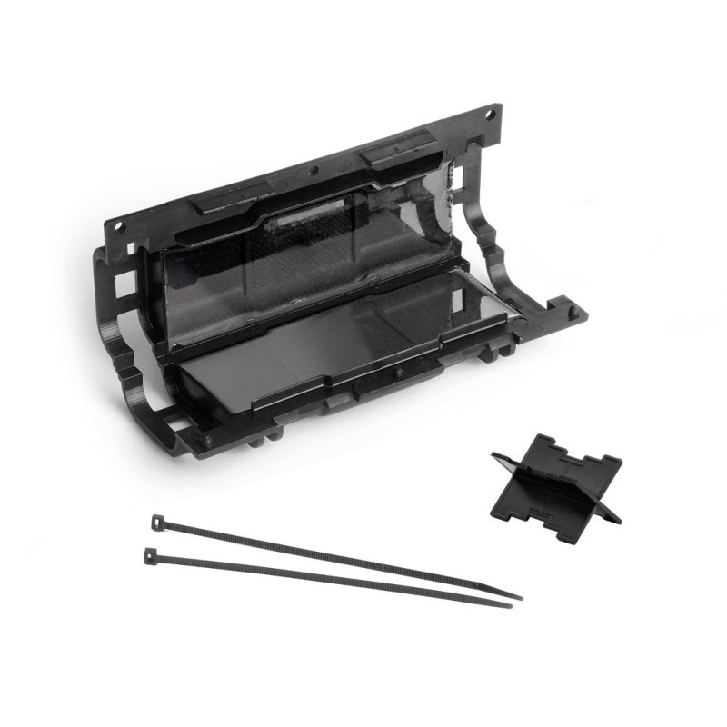 Giunto in gel per cavi estrusi 0.61 kV 4x1,5-10mmq Raytech 225449-001