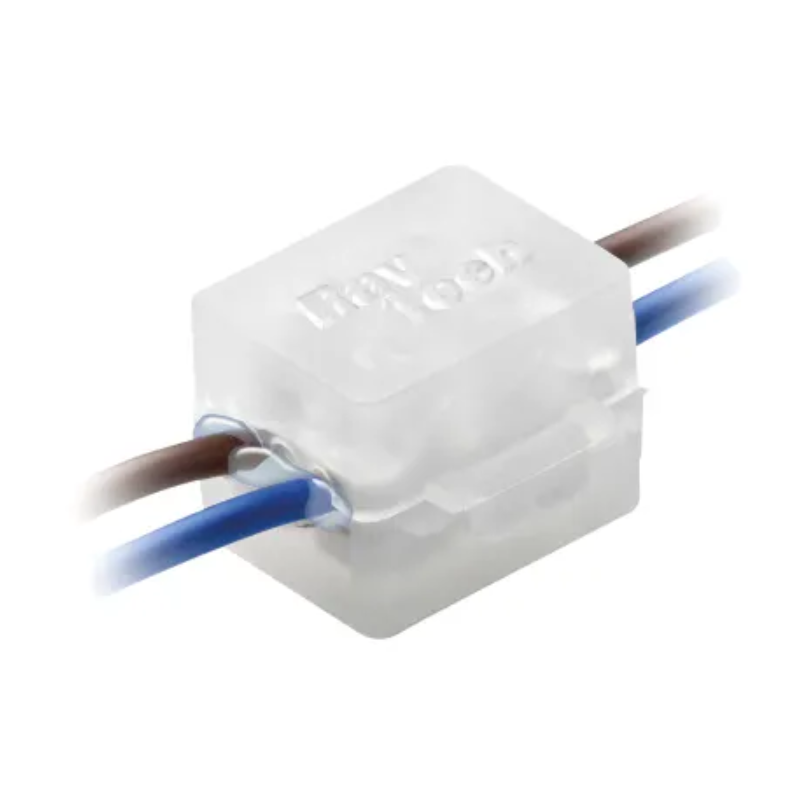 Giunto in gel per morsetti con tensione 450/750V Raytech ISAAC4