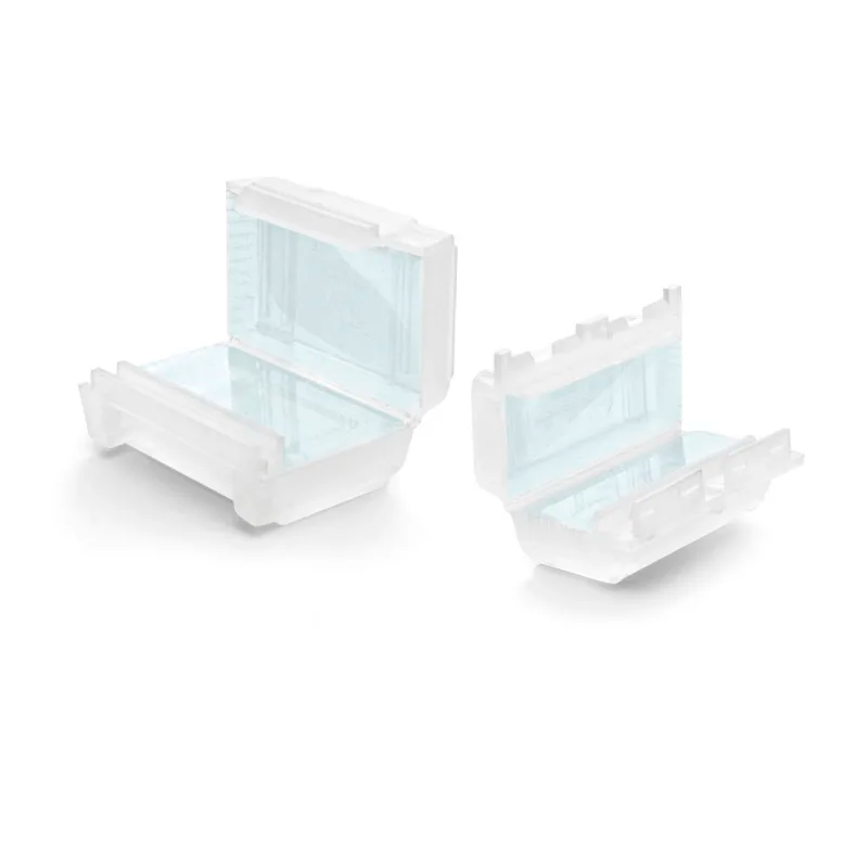 Giunto in gel per la copertura dei cavi da 2 a 4 mmq Raytech OHM