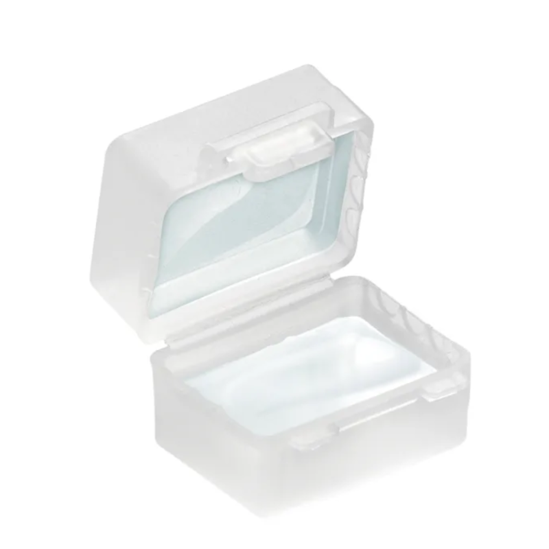 Involucro Giunto in gel per morsetti con tensione 450750V Raytech PASCAL6