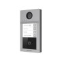 Videocitofono WiFi in metallo per esterni 2MP HD IP65 4 pulsanti HIKVISION 305302348
