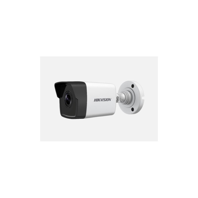 Telecamera Bullet IP 4MP 4mm IR 2560×1440 IP67 VALUE HIKVISION 311317100
