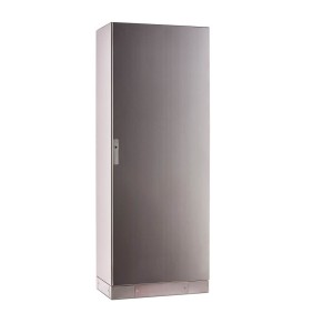 Armadio con 1 porta cieca in INOX 1600x600x400mm IP66 Zanardo VFR23A