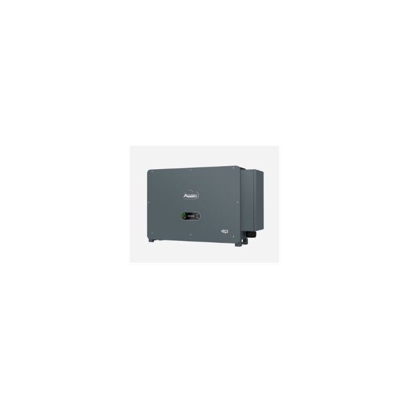Inverter Trifase Serie LV 100kW IP66 10MPPT ZUCCHETTI ZZ3-100KTL-LV