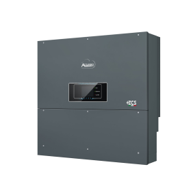 Inverter di stringa Trifase 60kW 3 MPPT Zucchetti ZZ3-60000TL-S5