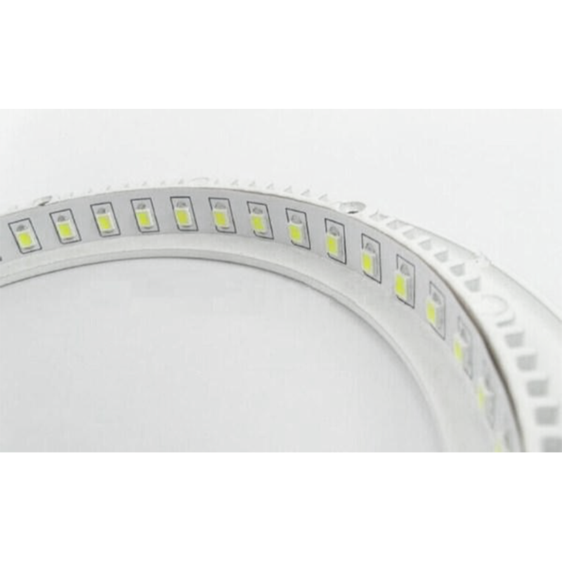 Faro a Led da Incasso 18W 3000°K Luce Calda Century P-Tondo PT-182230