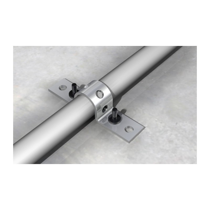 Chiodi a percussione ED 22 Fischer