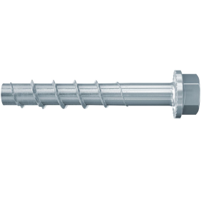Vite per calcestruzzo ULTRACUT FBS II 8X55 5/- US TX Fischer 00536851