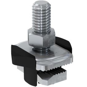 Dado di collegamento per profili FLS FHS 31 Clix 8x30 Fischer 00538653