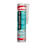Adesivo sigillante KD CLEAR 40 cartuccia da 290ml Fischer 00544919