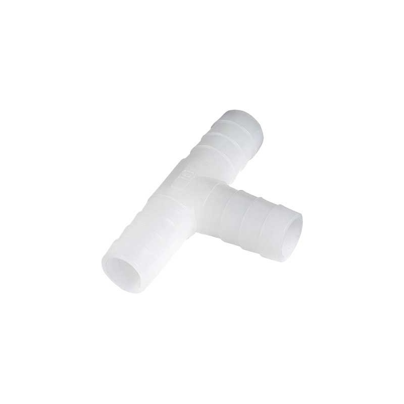 Raccordo a T 20mm per impianti di climatizzazione 5001520