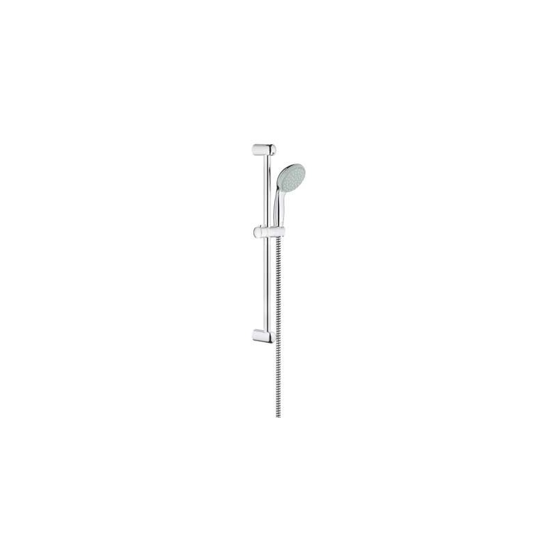 Asta doccia saliscendi 2 getti cromata Tempesta GROHE 74112